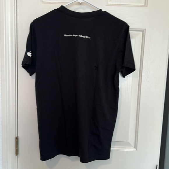 Apple t shirt - Picture 4 of 7